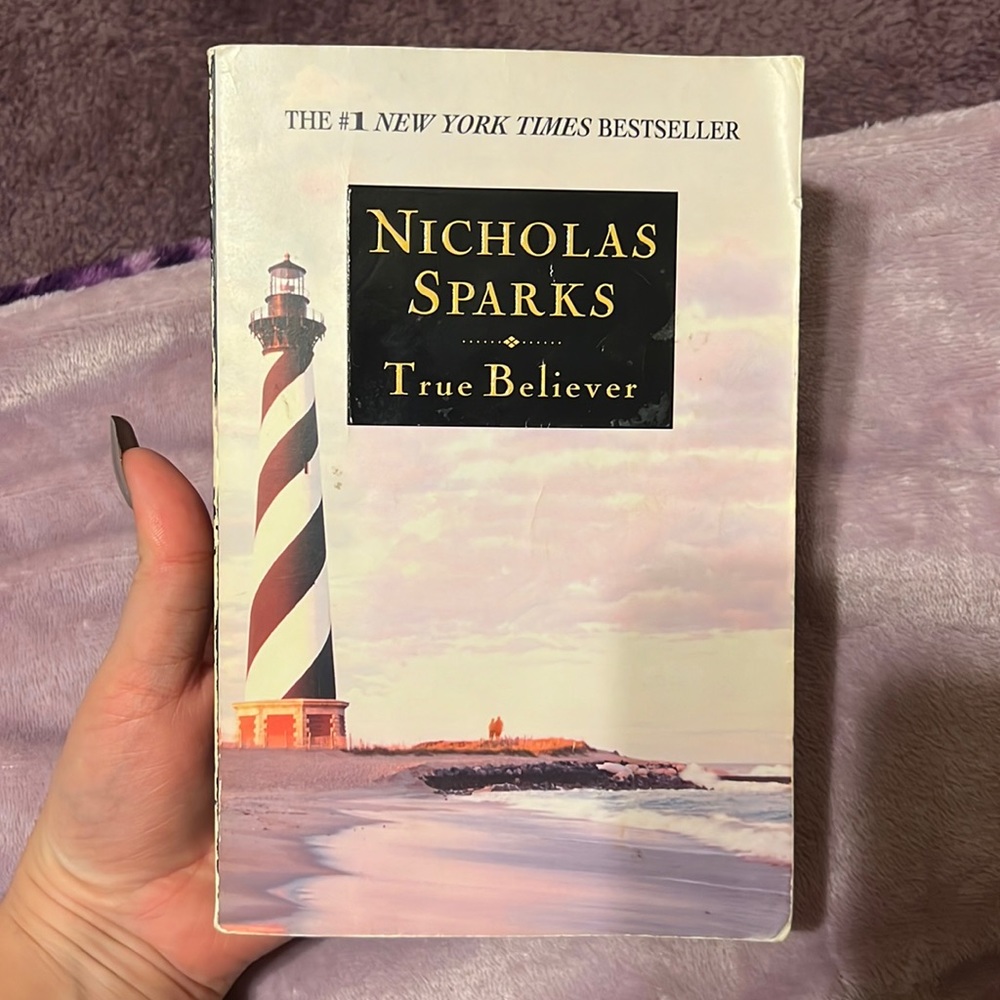 Nicholas Sparks Bundle books 2/$15 3/$20
